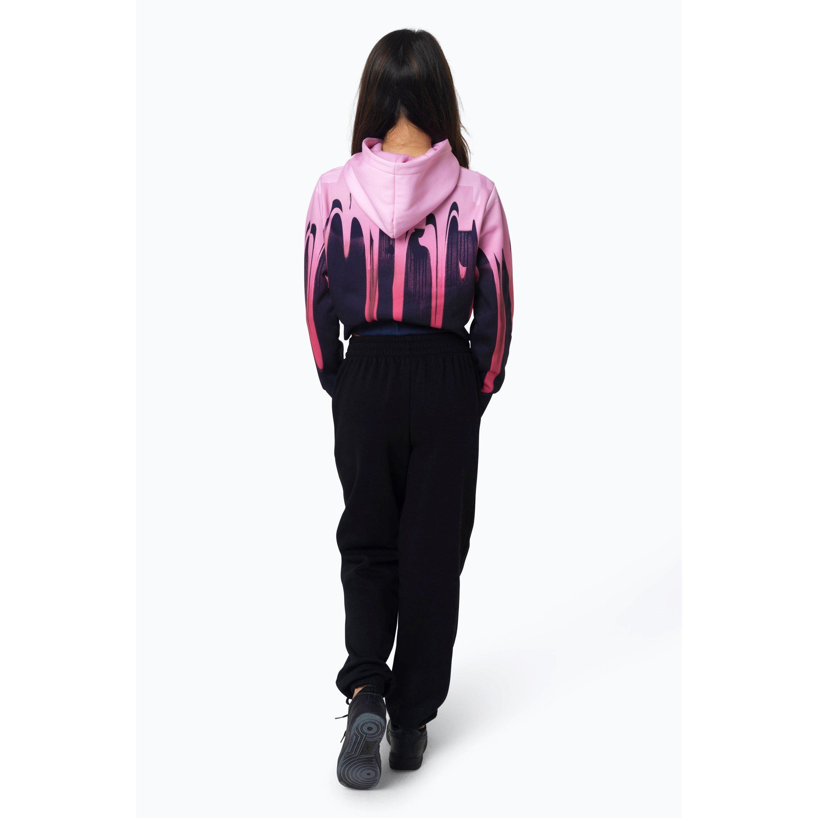Hype Drip Hoodie Jn99