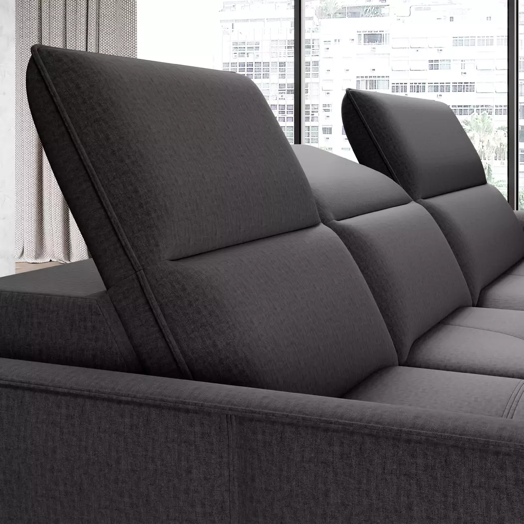 Ecksofa Murillo