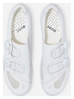 Chaussures Route Quoc M3 Air Blanc