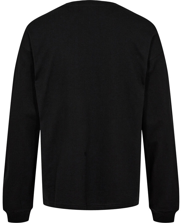 Diesel T-BOXT-LS-LAB T-SHIRT 9xx