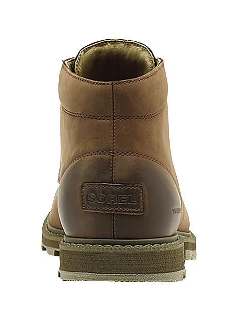 SOREL - CHAUSSURES DE VILLE MADSON II CHUKKA WP M