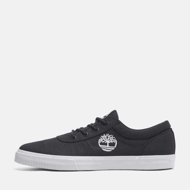 Sneaker Mylo Bay da Uomo in colore nero