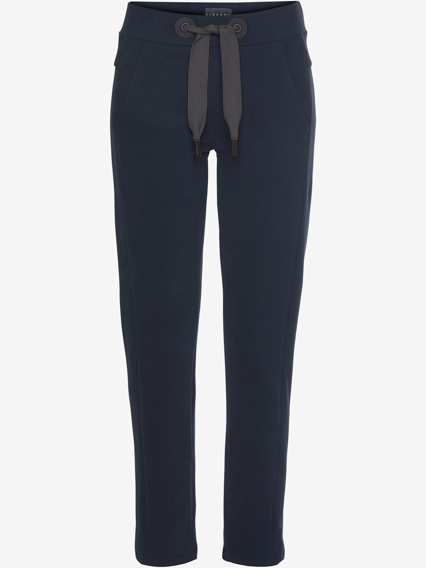 Pantalon molletonné