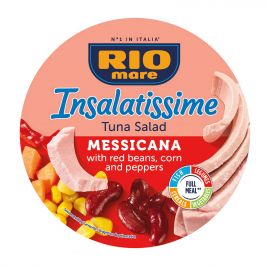 Rio Mare Mexicaanse tonijnsalade
