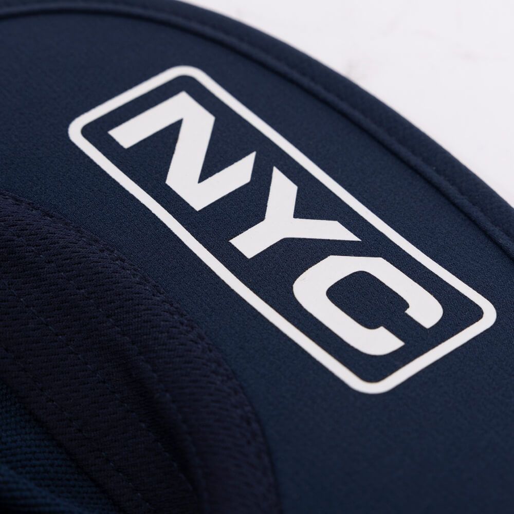 Jay Golf Caps Navy