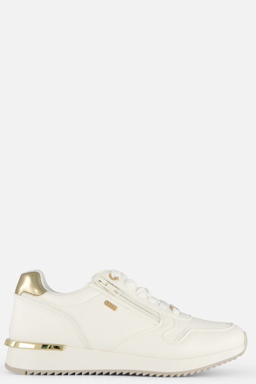 Mexx Mana Sneakers wit Pu