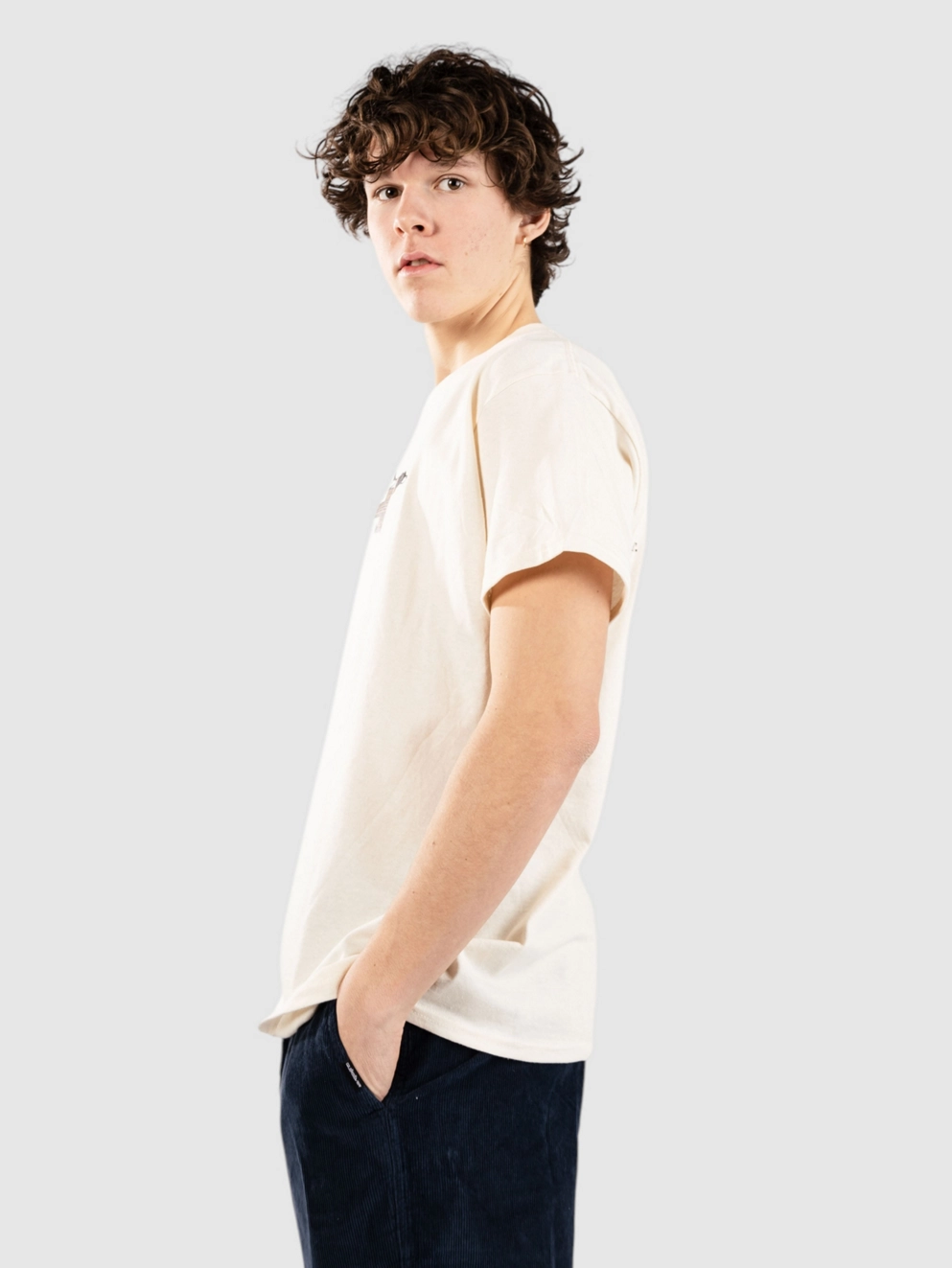 Dravus Pointers T-Shirt natural
