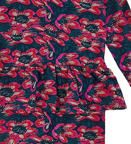 The New Kleid - Agnes - BIG Flower