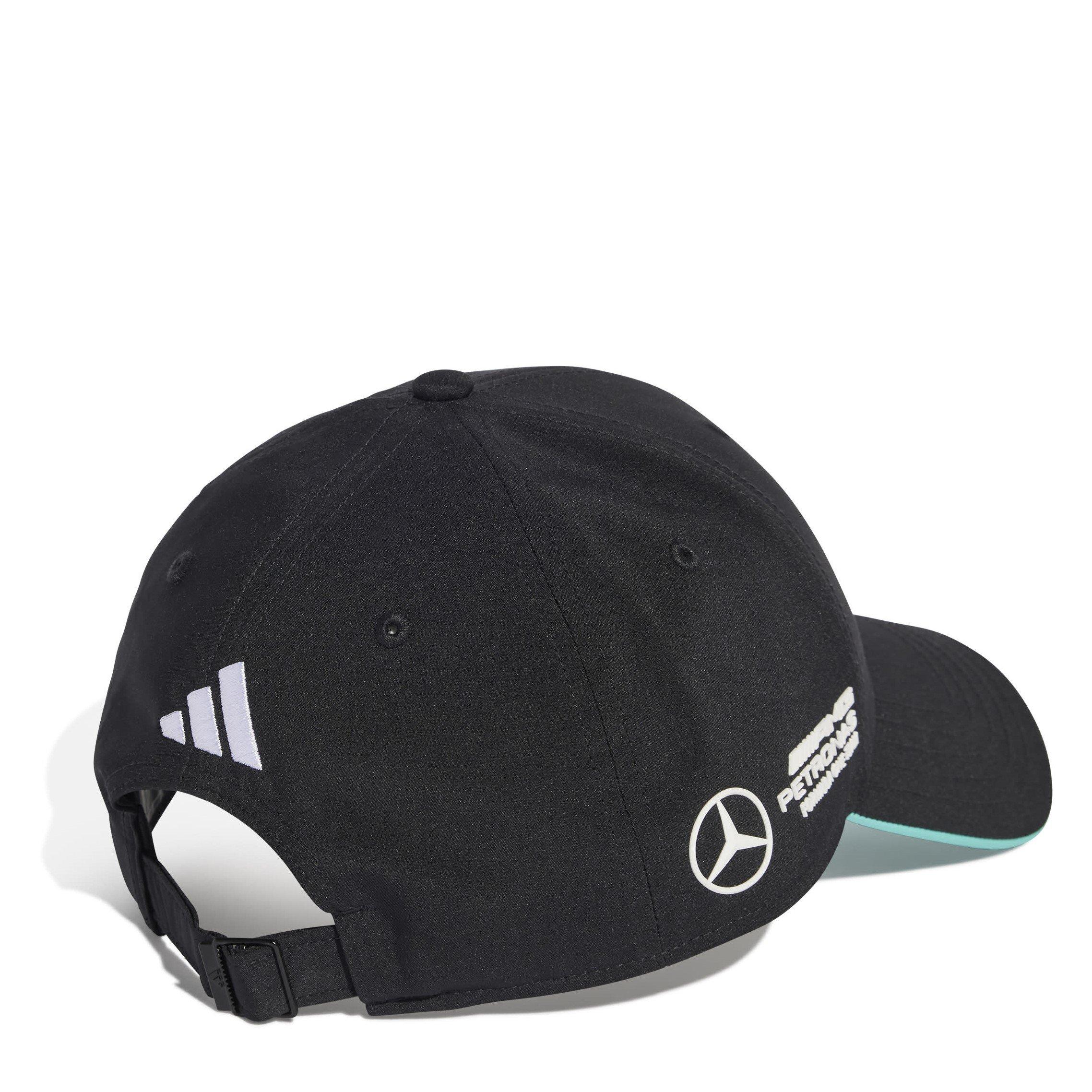 adidas Mercedes AMG Petronas Formula One Team Driver Cap