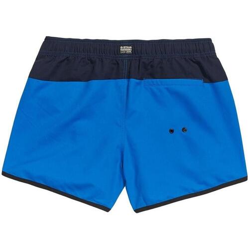 G-Star Raw - Carnic graphic Azul
