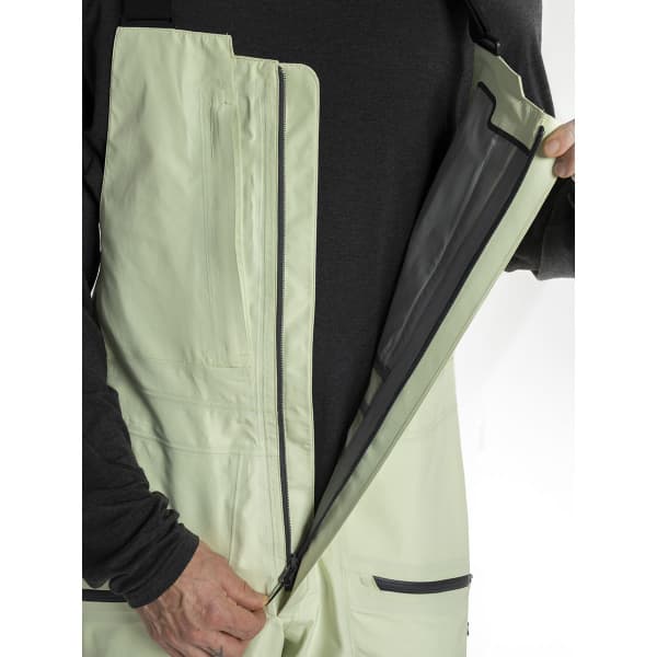 Pantalon de ski ARMADA COVETED 3L GORE-TEX BIB LUME