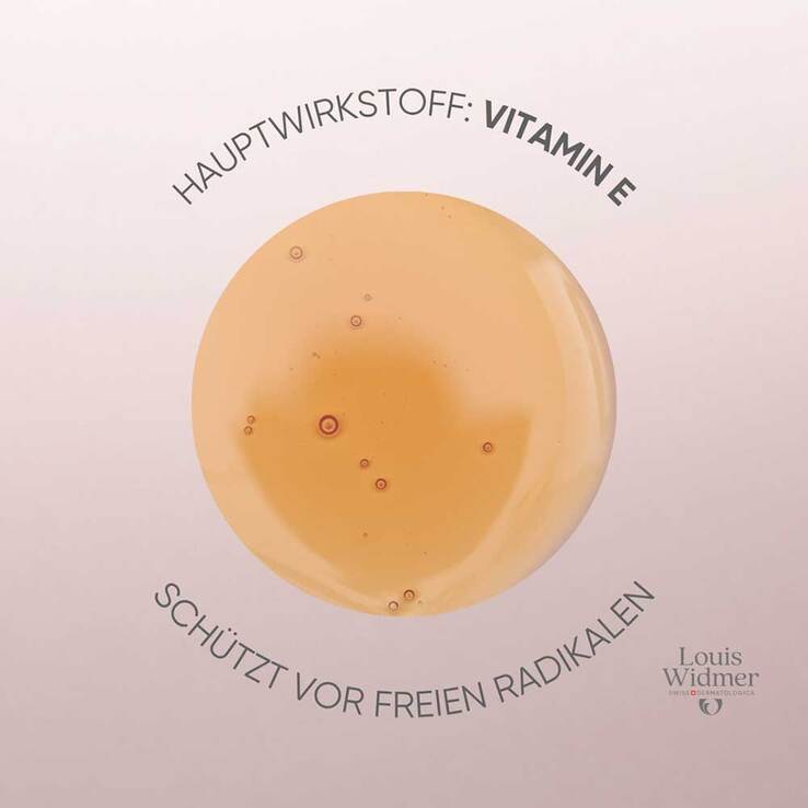 Widmer remederm dry Skin Tagescreme UV 30, 50 ml