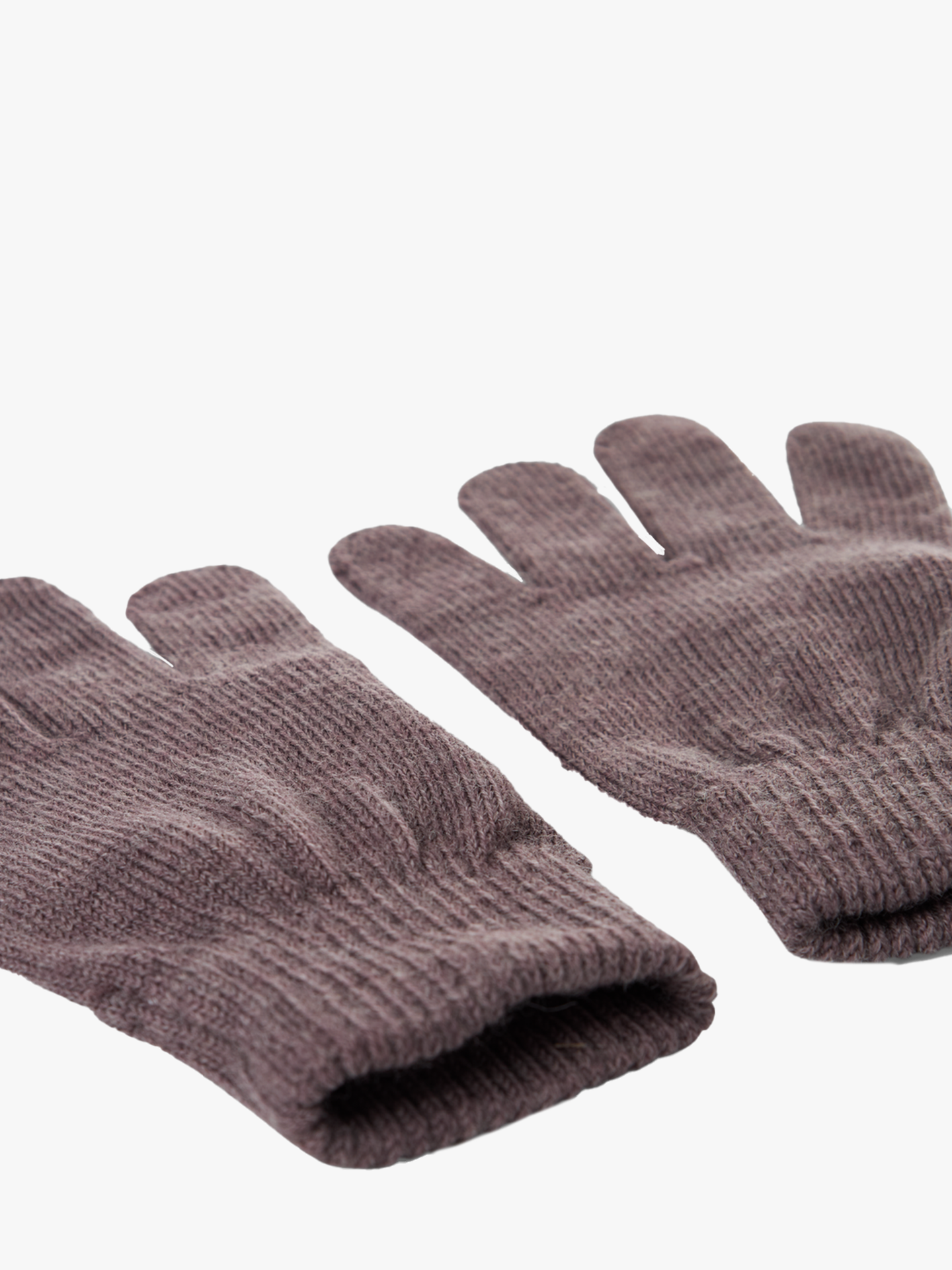 Wholla Wo/Bl Gloves