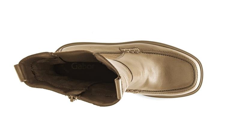 Gabor 95.970 chino (caramel)
