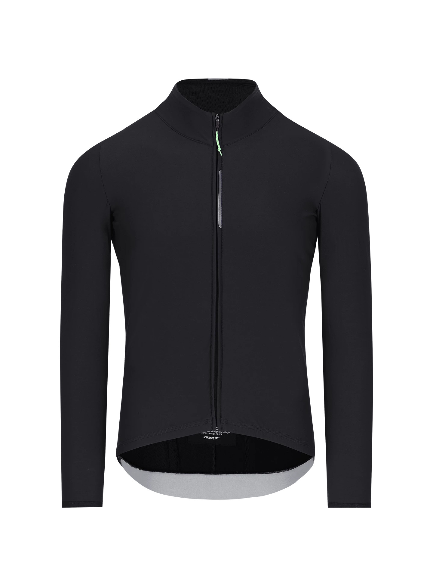 Woolf X Long Sleeve Jersey