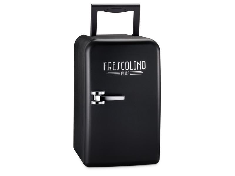 Trisa Kühlbox Frescolino Plus, Schwarz Mobile Kühlbox