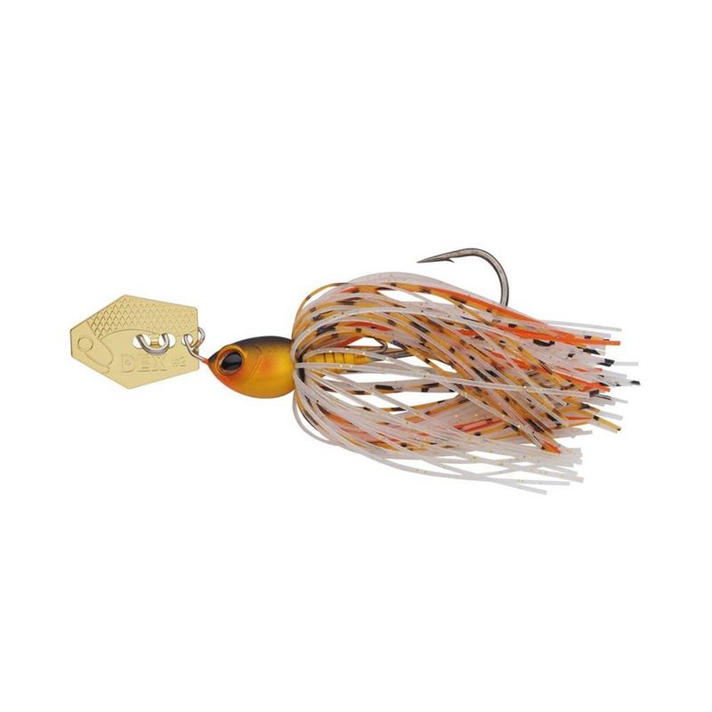 Chatterbait Berkley Dex Chatterbait - 11G