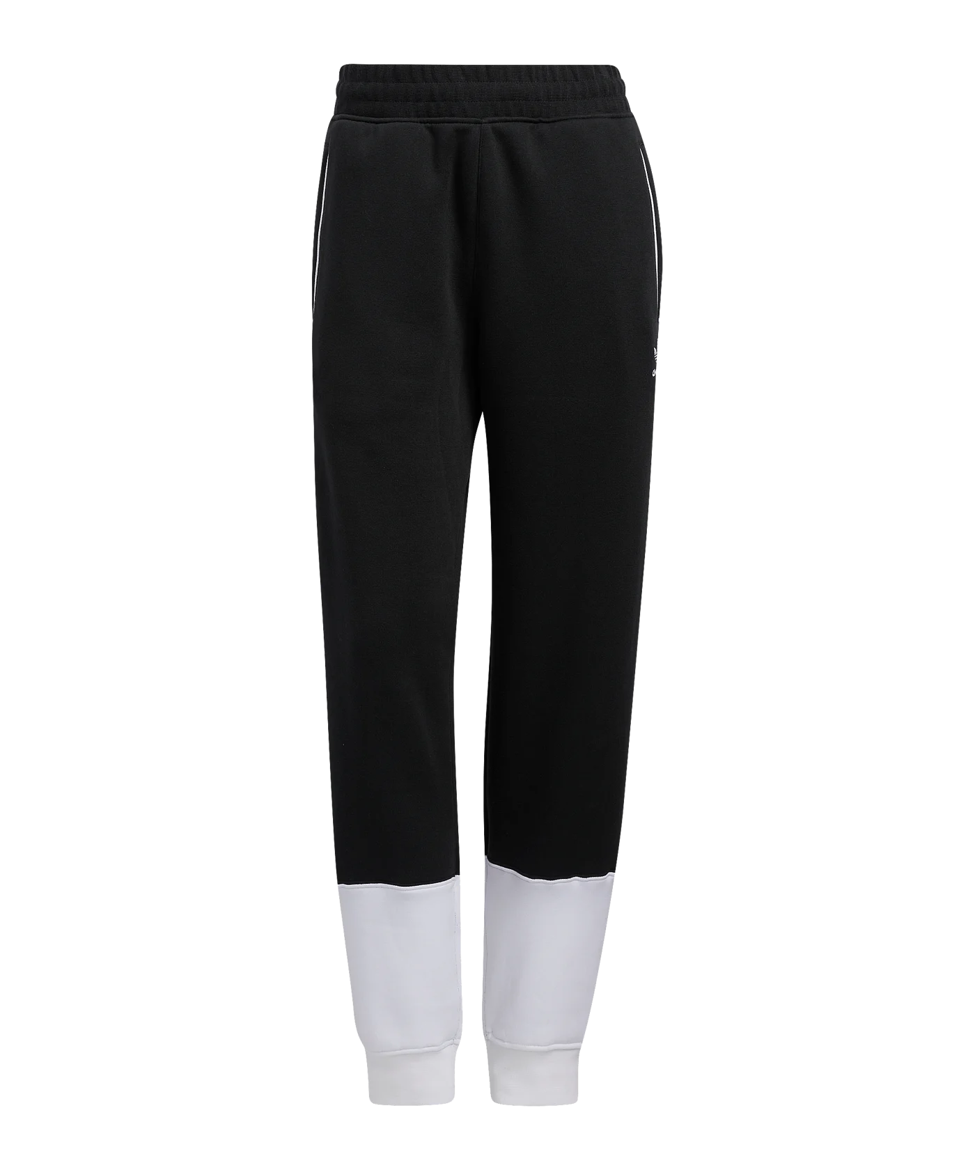 adidas Originals Superstar Jogginghose Schwarz
