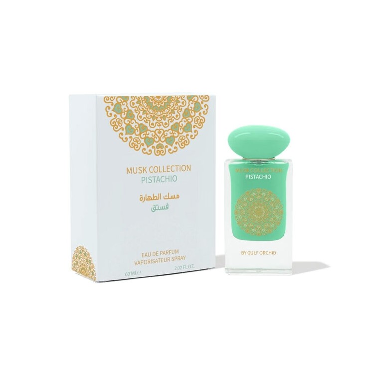 Gulf Orchid Pistachio Woda perfumowana dla kobiet 60 ml