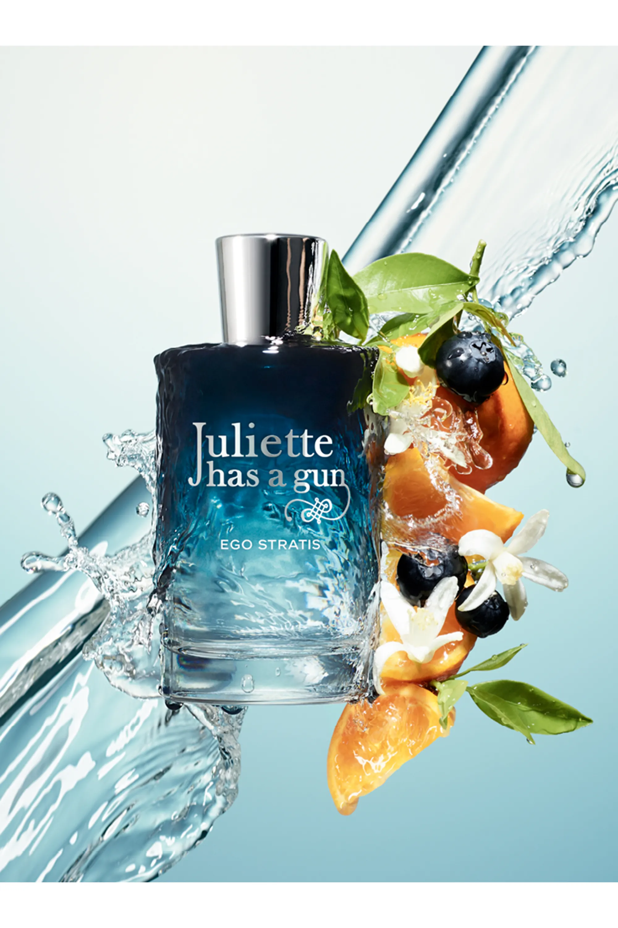 Juliette Has A Gun Eau de parfum Ego Stratis-100 ml