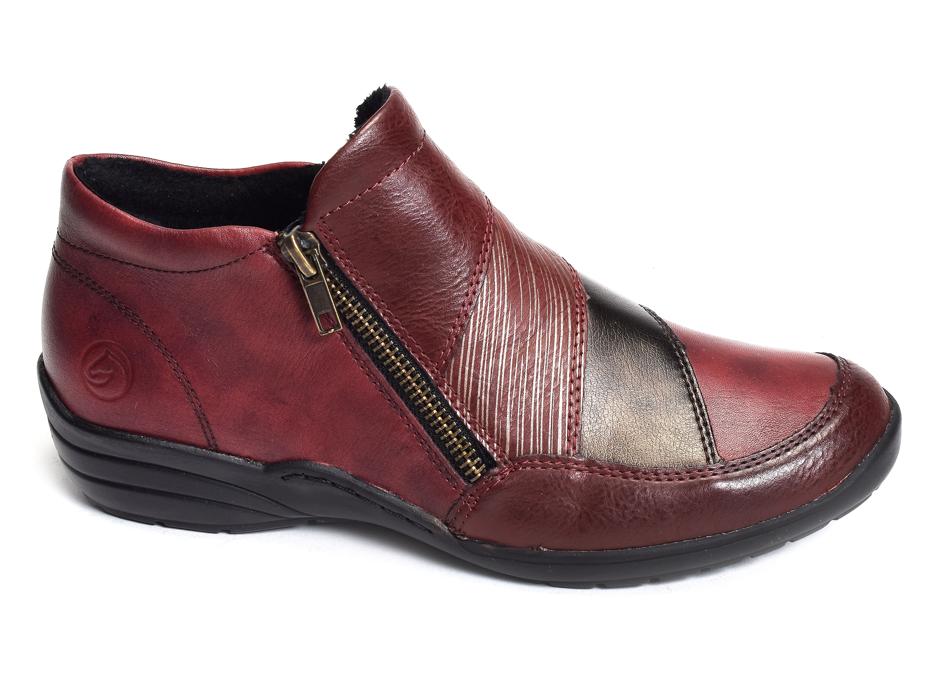 R7678 bordeaux