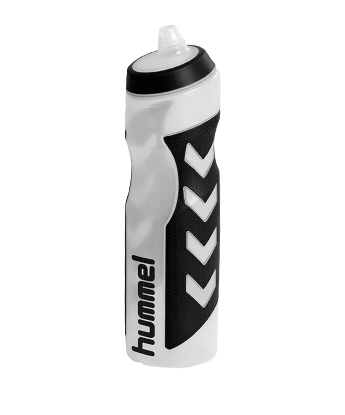 Hummel Trinkflasche Schwarz F2001