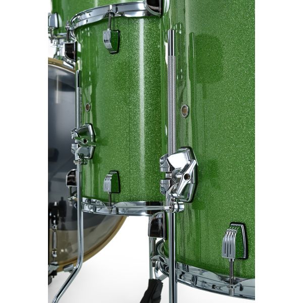 Ludwig Evolution Kit 22