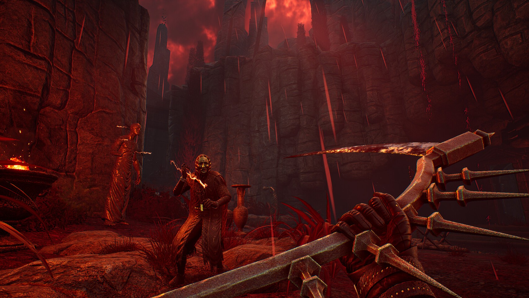 PERISH- PC