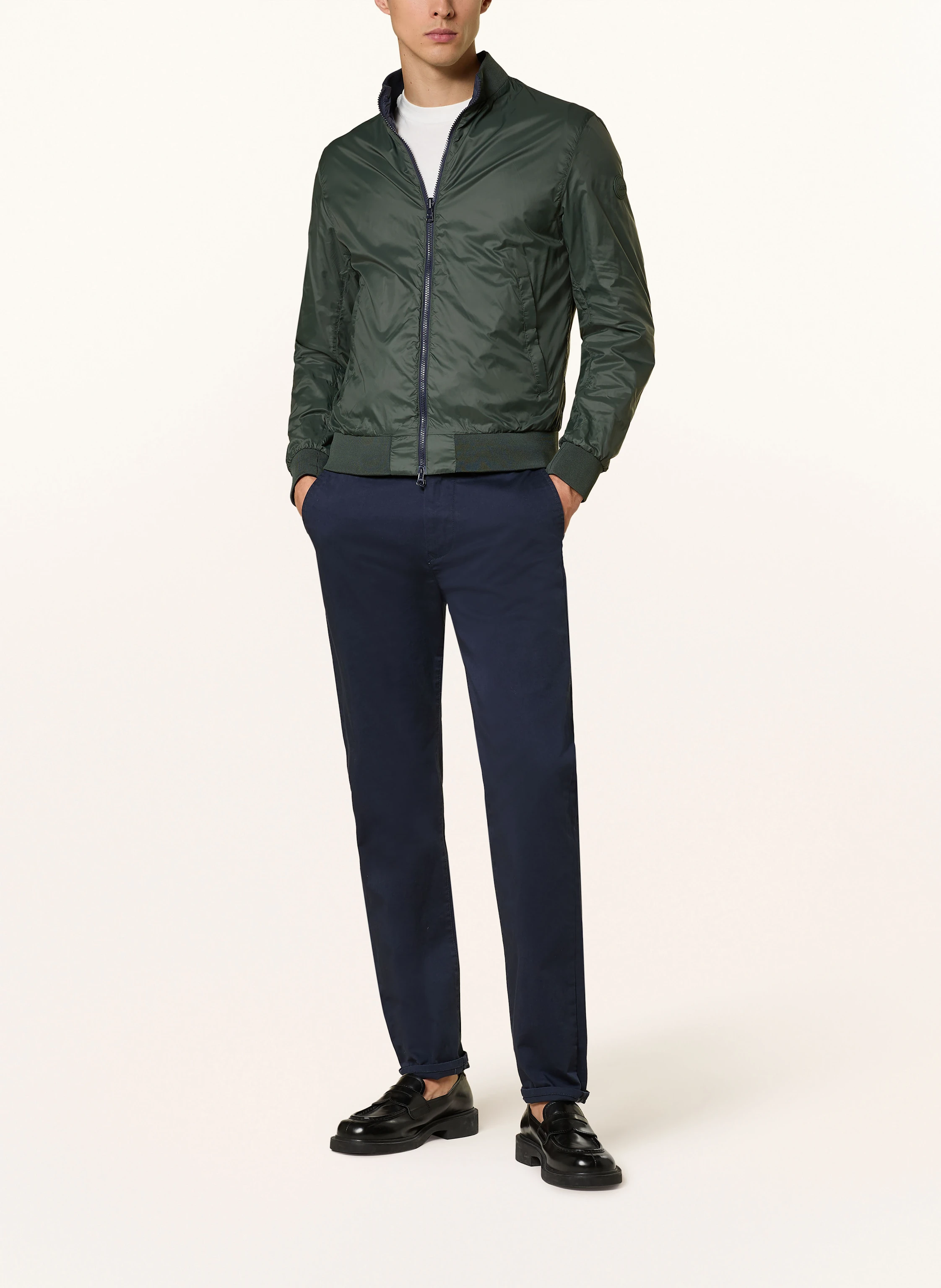COLMAR Blouson zum Wenden