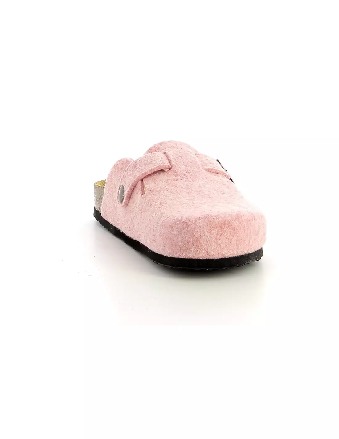 PLAKTON BLOGG - Mules & sabots Rose