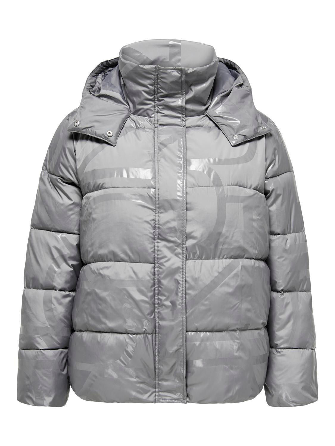 CARMERCEDES Daunenjacke December Sky