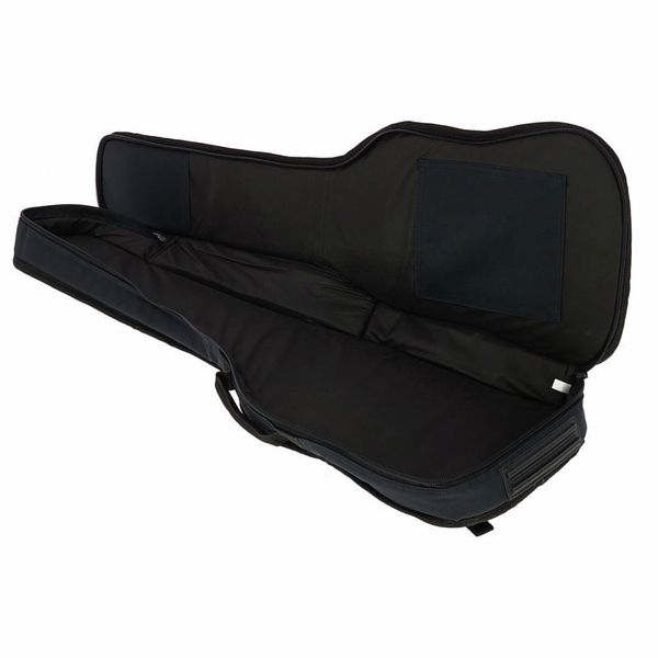 Harley Benton RG-Junior BK Bundle 1