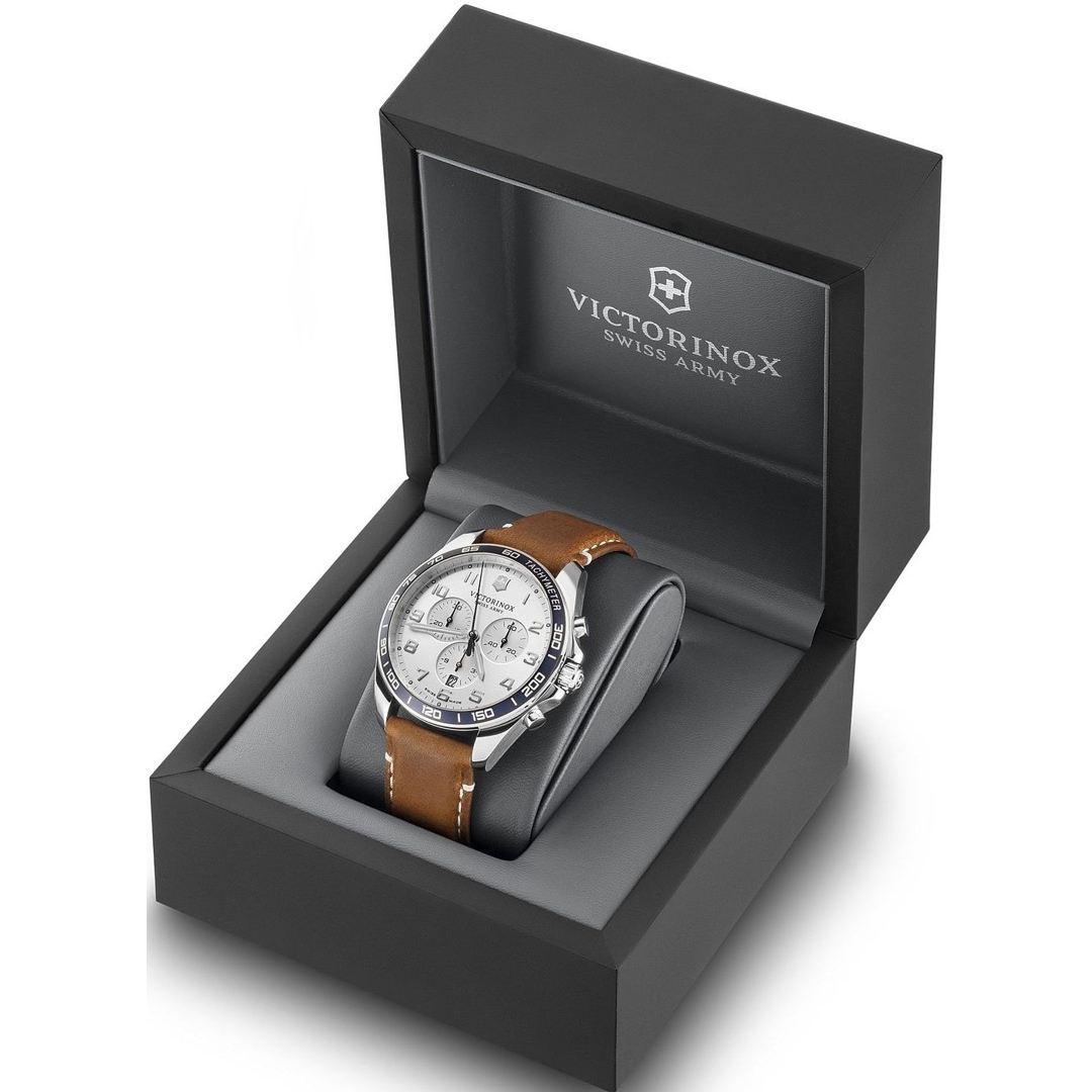 Victorinox Swiss Army Fieldforce Classic Chrono