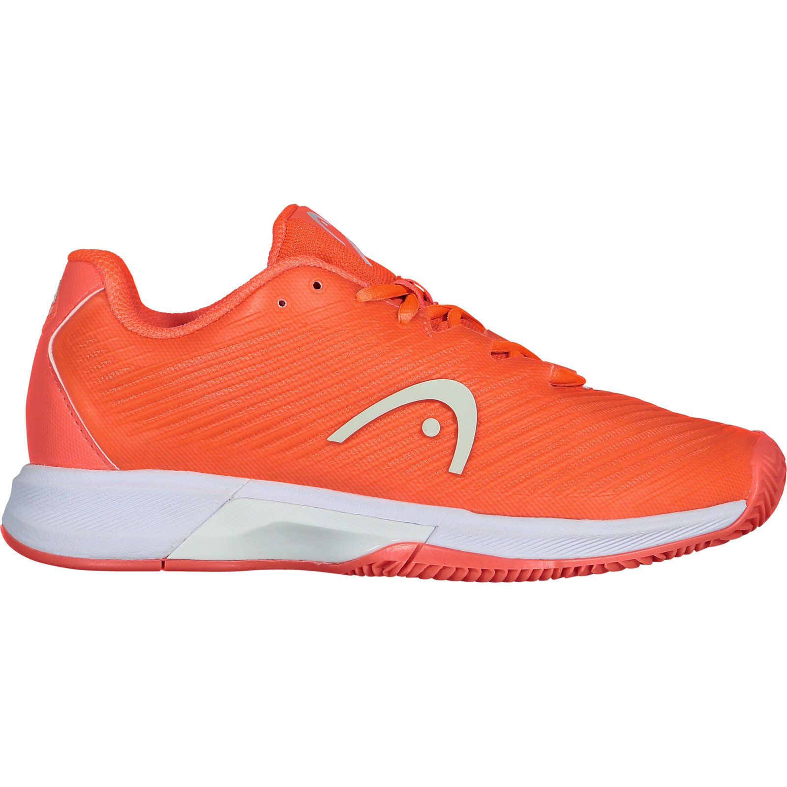 Head Damen-Tennisschuh Revolt Pro 4.0 Clay 36.5