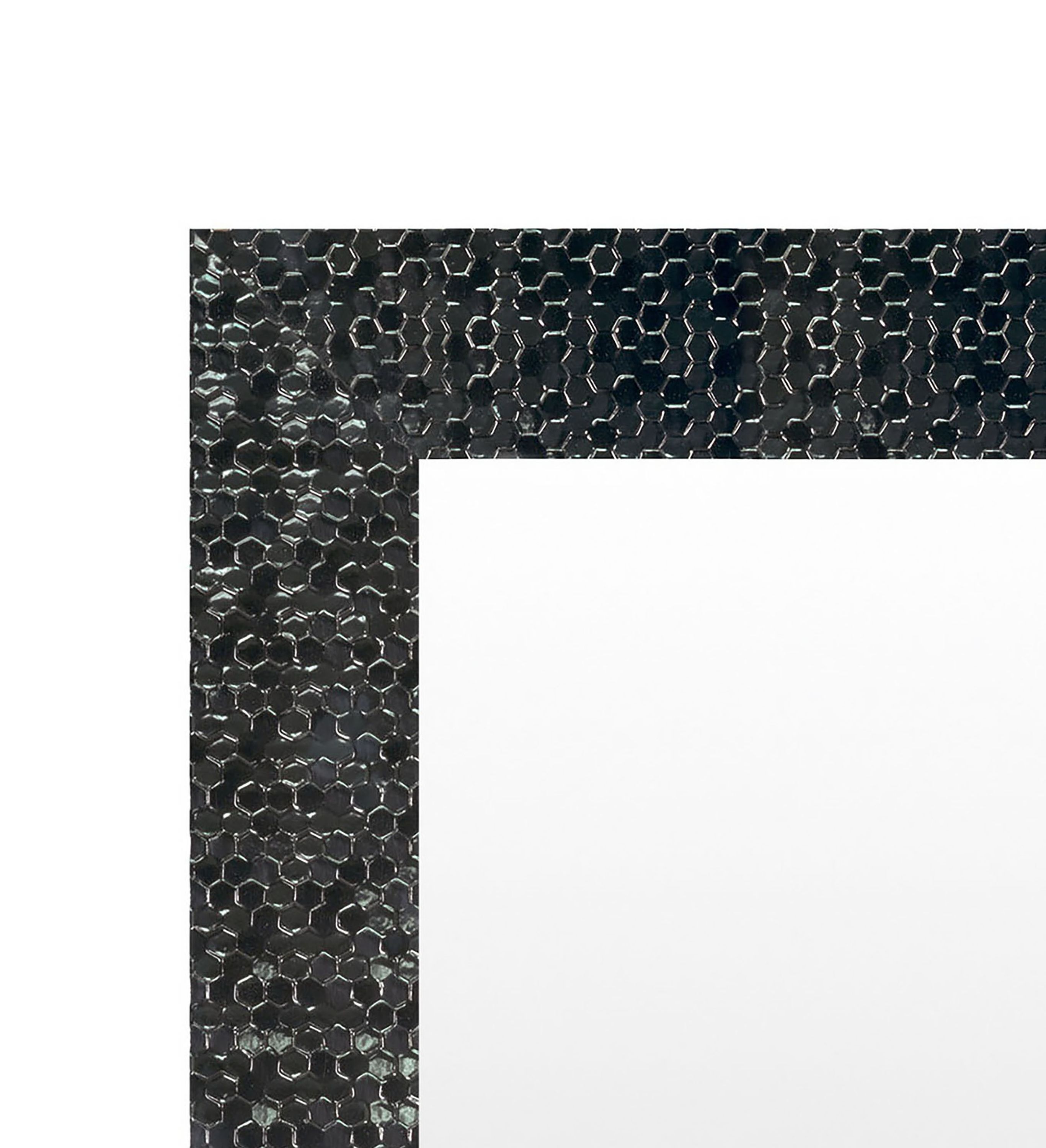 Wandspiegel LISA 63x2,5x83cm