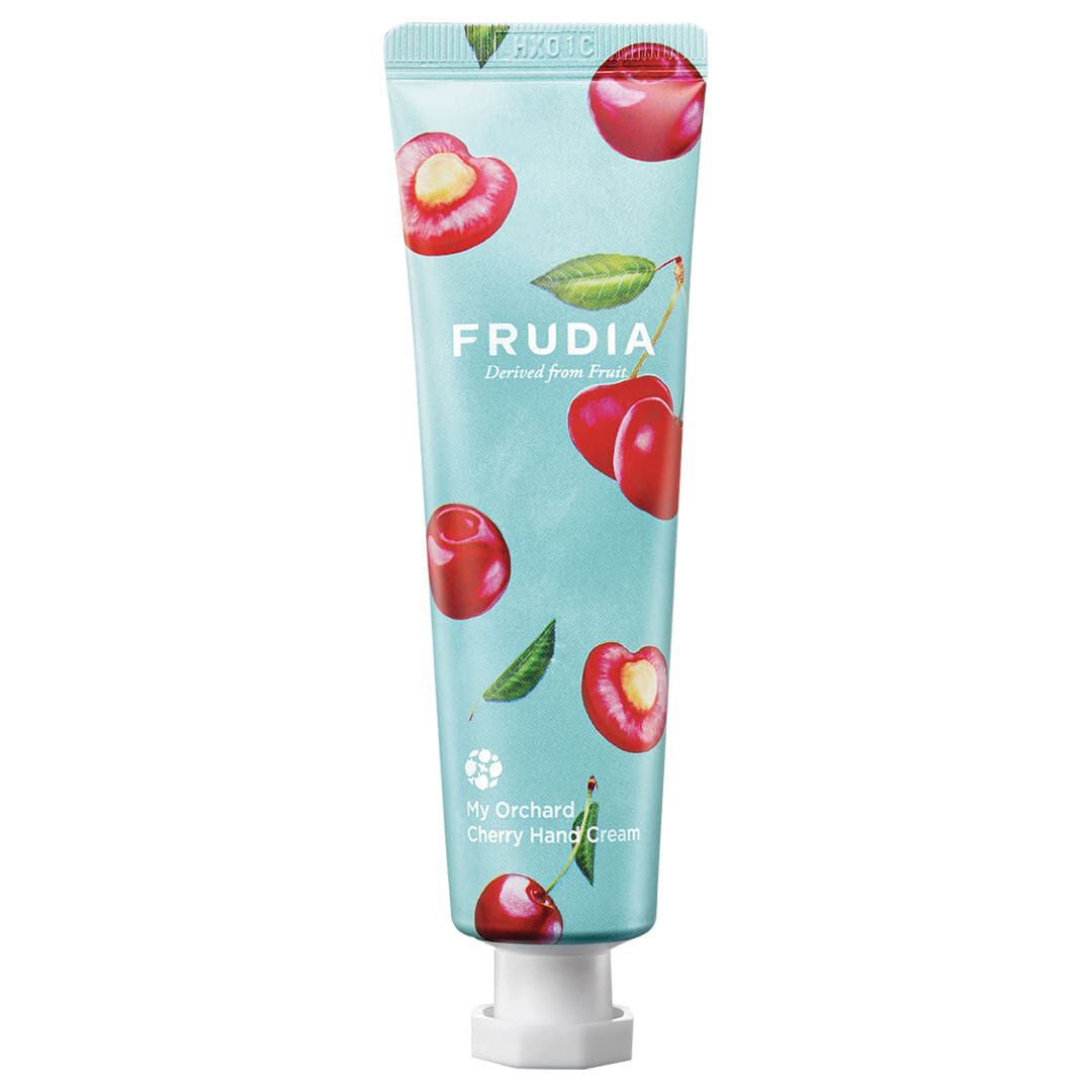 Creme de Mãos - My Orchard Cherry - 30gr