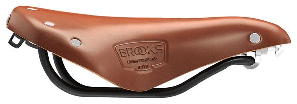 Selle Femme Brooks B17 S Standard Beige