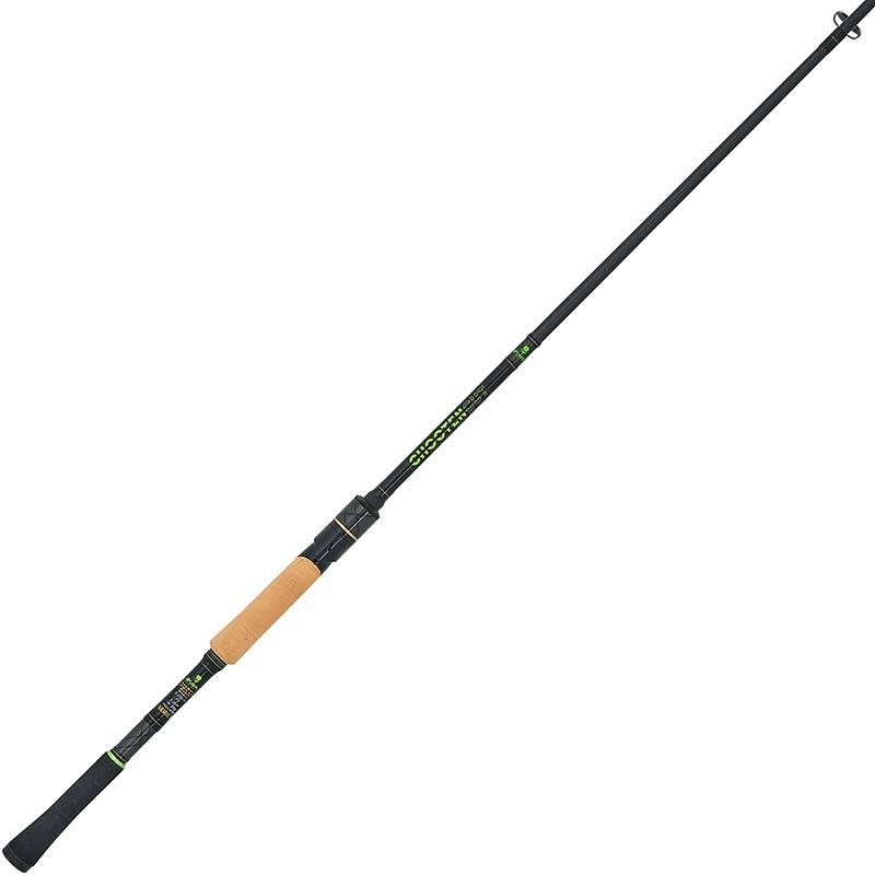 Canne Spinning Gunki Chooten Cut-Supersize-S 1+1
