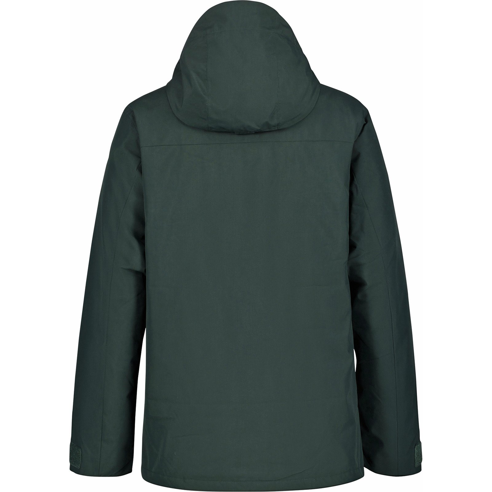 Icepeak Herren-Winterjacke Alston