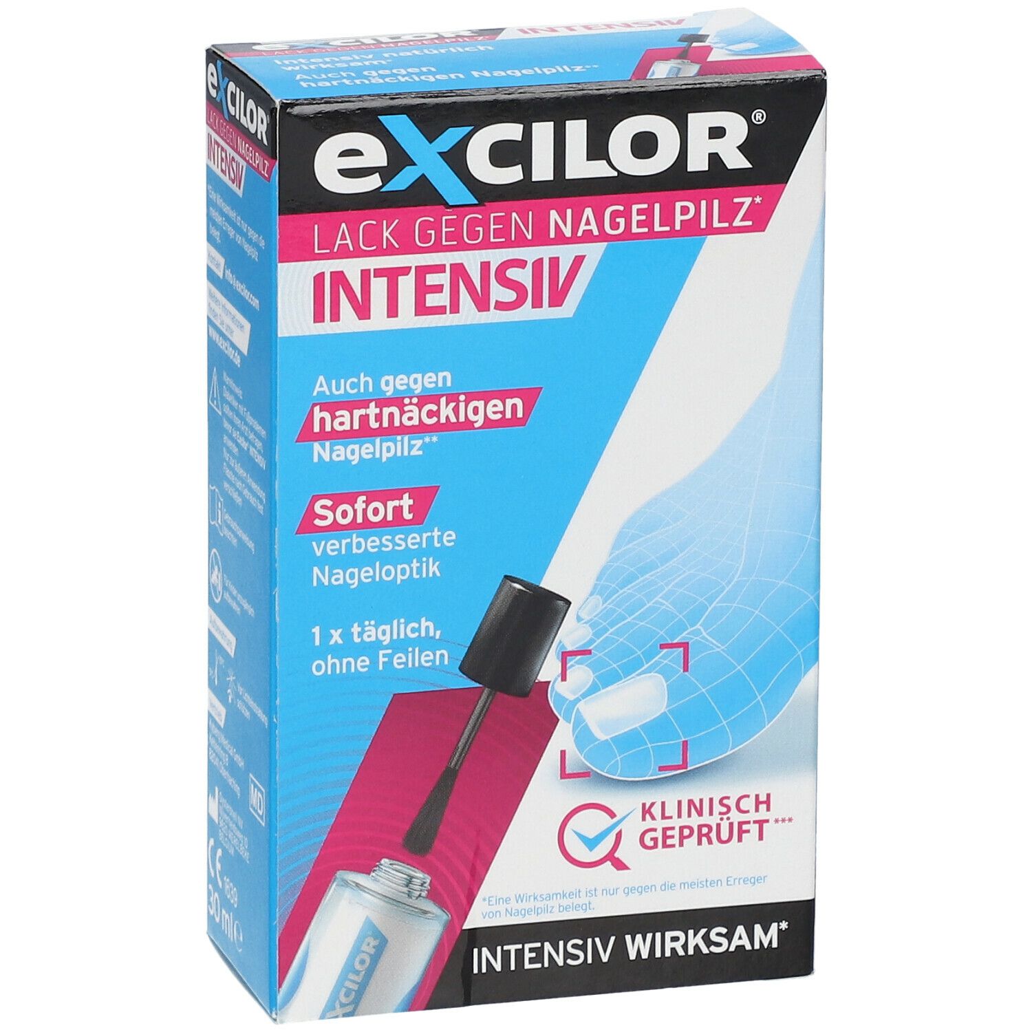 excilor® INTENSIV