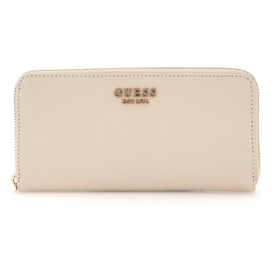 Portefeuille Laurel Large Zip Around GUESS