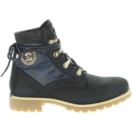 Panama Jack - ROUTE BOOT REPORTER B11 Azul