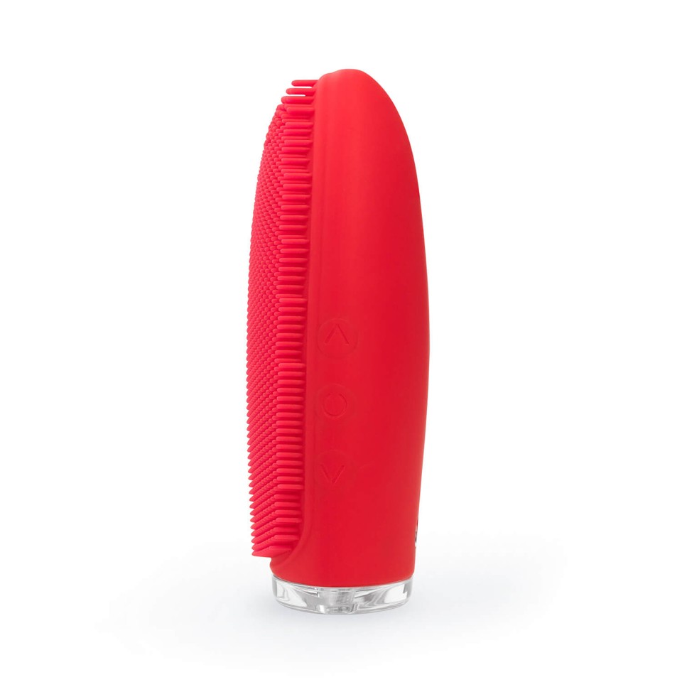 Silk´n Bright Facial Brush RED - FB1PE1001