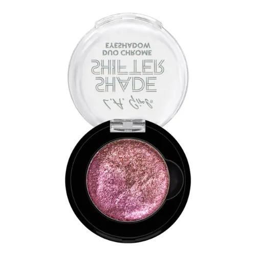 Shade Shifter Duo Chrome Eyeshadow Color Aura