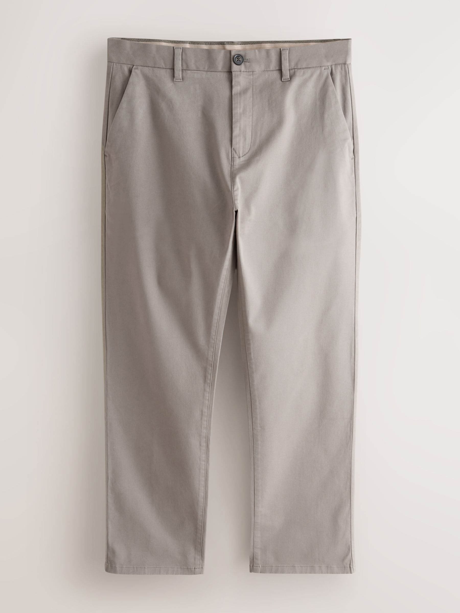 Klei - Straight fit - Stretchy chino