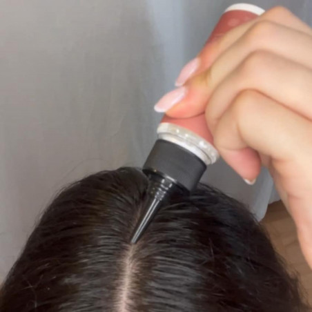 MiYe Poudre Cheveux Densifiante