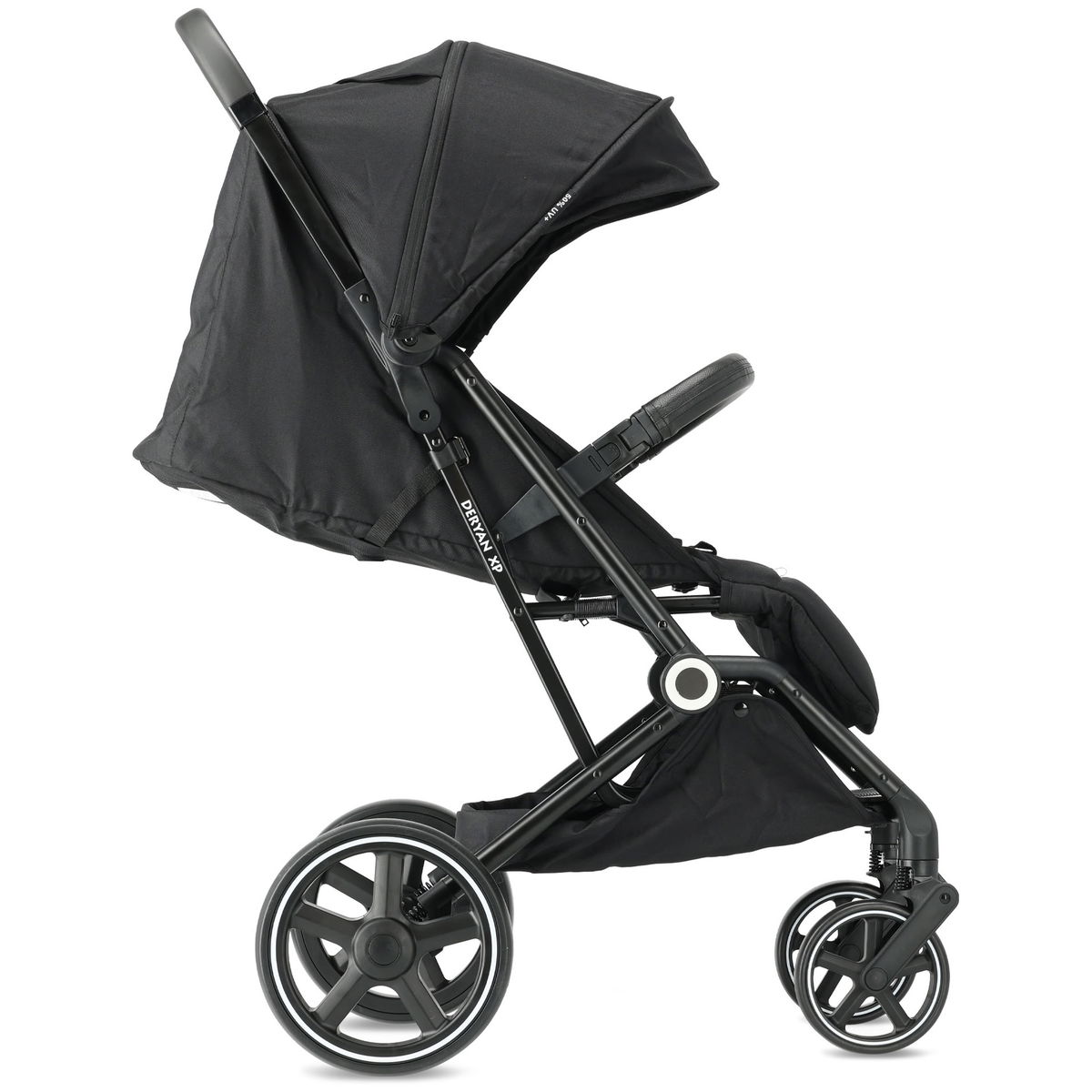 DERYANDERYAN   Luxe XP Buggy XL schwarz