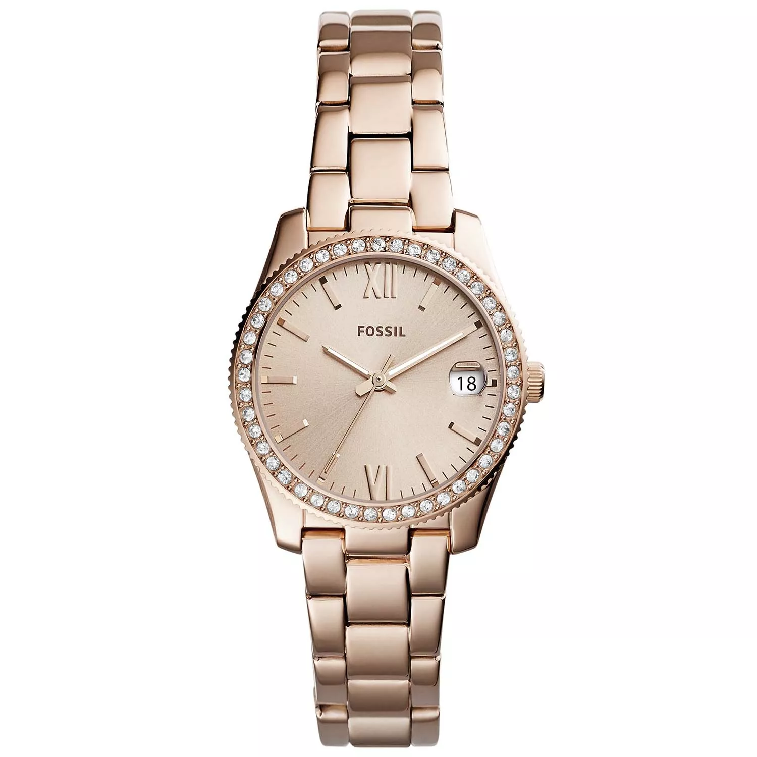 Fossil Scarlette Mini-Tone ES4318