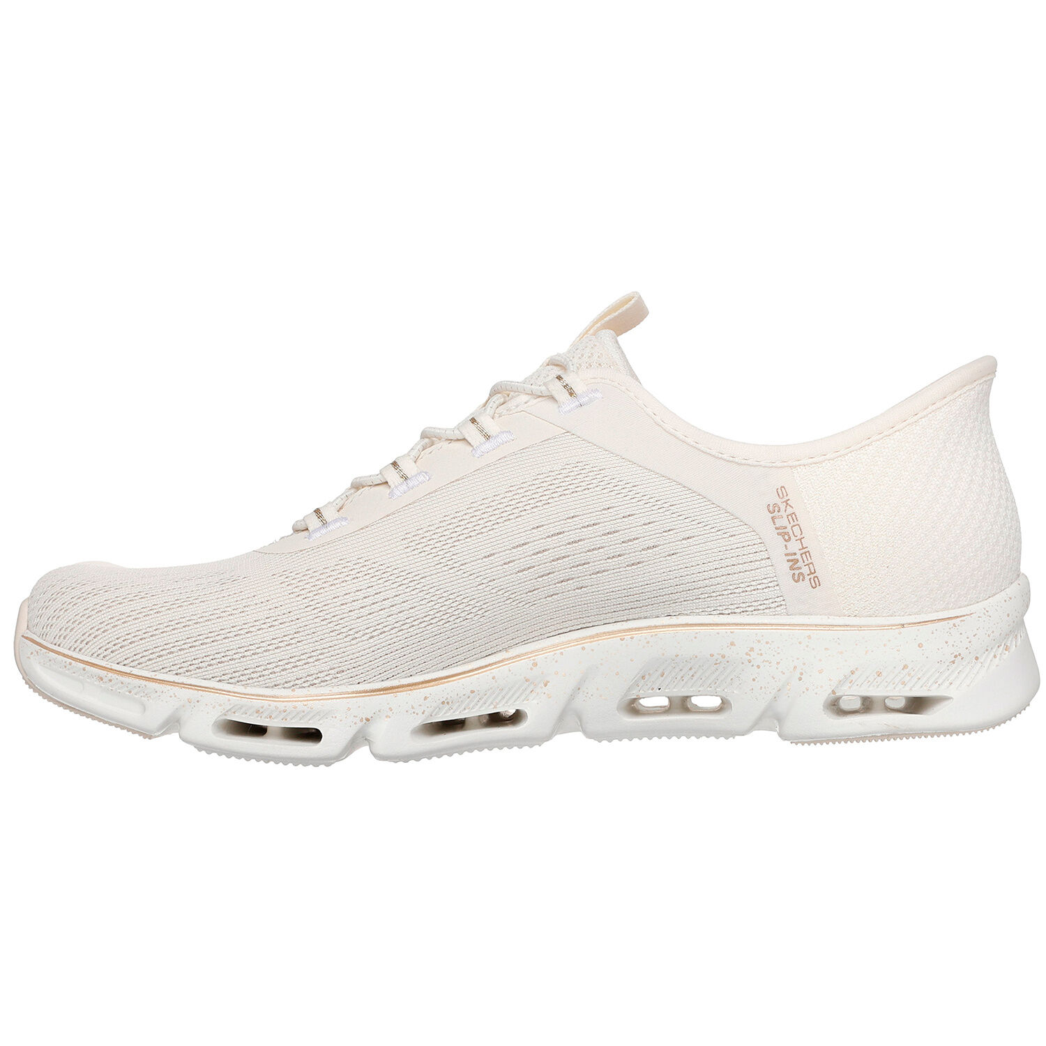 SKECHERS SLIP INS Schuh für Damen