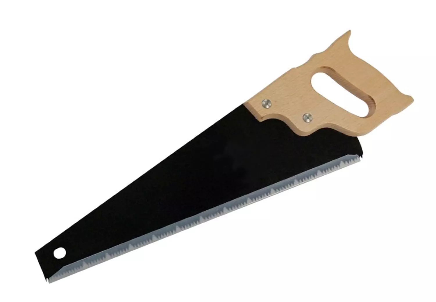 Super Prof 5.033.40 Gipsplatenzaag - SuperSoft - 400mm